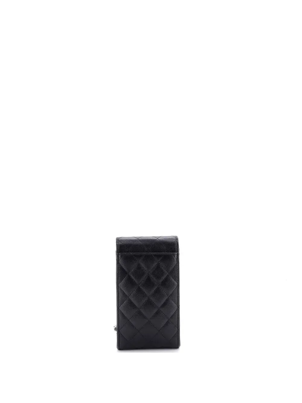 Chanel Cc Flap Phone Holder Crossbody #222781C33B